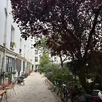 Appartement Paris 9