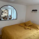 Appartement Paris 9