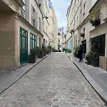 Appartement Paris 9