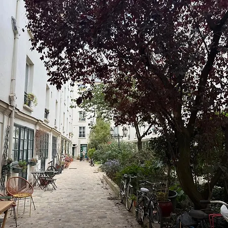 9 * Parigi